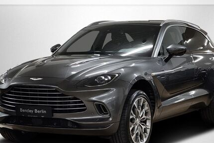 Aston Martin DBX 23.000 km 125.800 € Berlin 10629