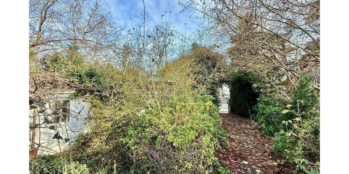 Grundstück Berlin Bohnsdorf - 199.000&euro; | Angebot:22616030