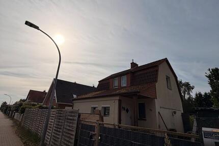 Haus Oranienburg - 3 Zimmer, 75 m&sup2;, 350.000&euro; | Angebot:27077889