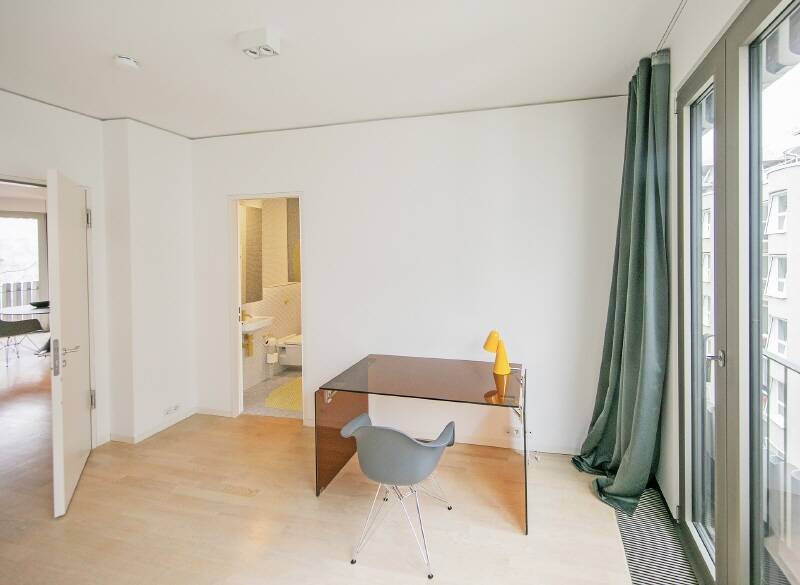 Etagenwohnung Berlin Mitte - 3 Zimmer, 107 m&sup2;, 999.000&euro; | Angebot:26036746