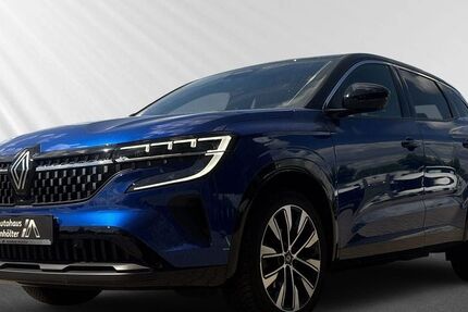 Renault Austral 15.000 km 25.990 &euro; Berlin 13581
