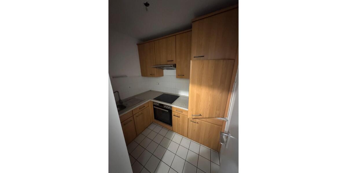 Erdgeschoßwohnung Blankenfelde-Mahlow Mahlow - 2 Zimmer, 52 m&sup2;, 883&euro; | Angebot:24816054