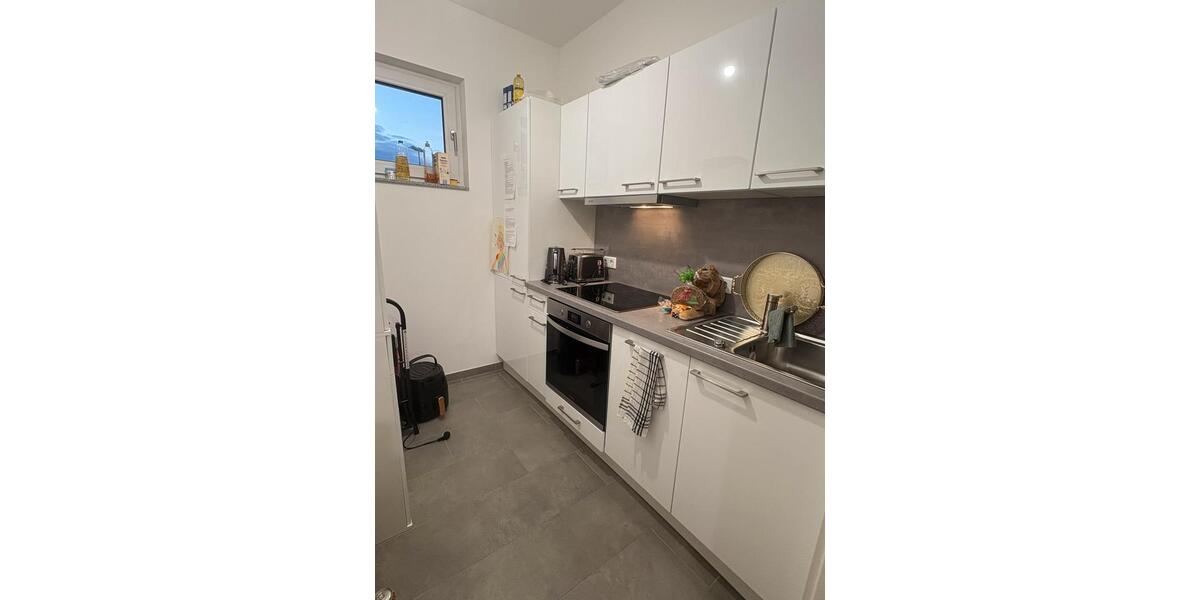 Etagenwohnung Glienicke/Nordbahn Nordbahn - 2 Zimmer, 50 m&sup2;, 1.065&euro; | Angebot:27643461