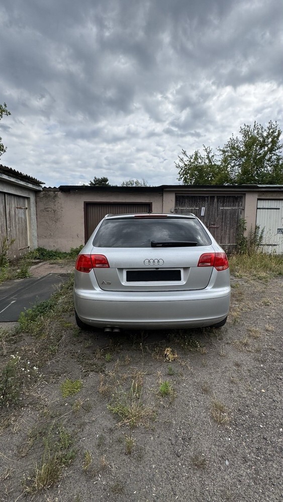 Audi A3 229.000 km 6.000 € Velten 16727