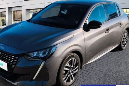 Peugeot 208 17.860 km 16.390 &euro; Berlin 12681