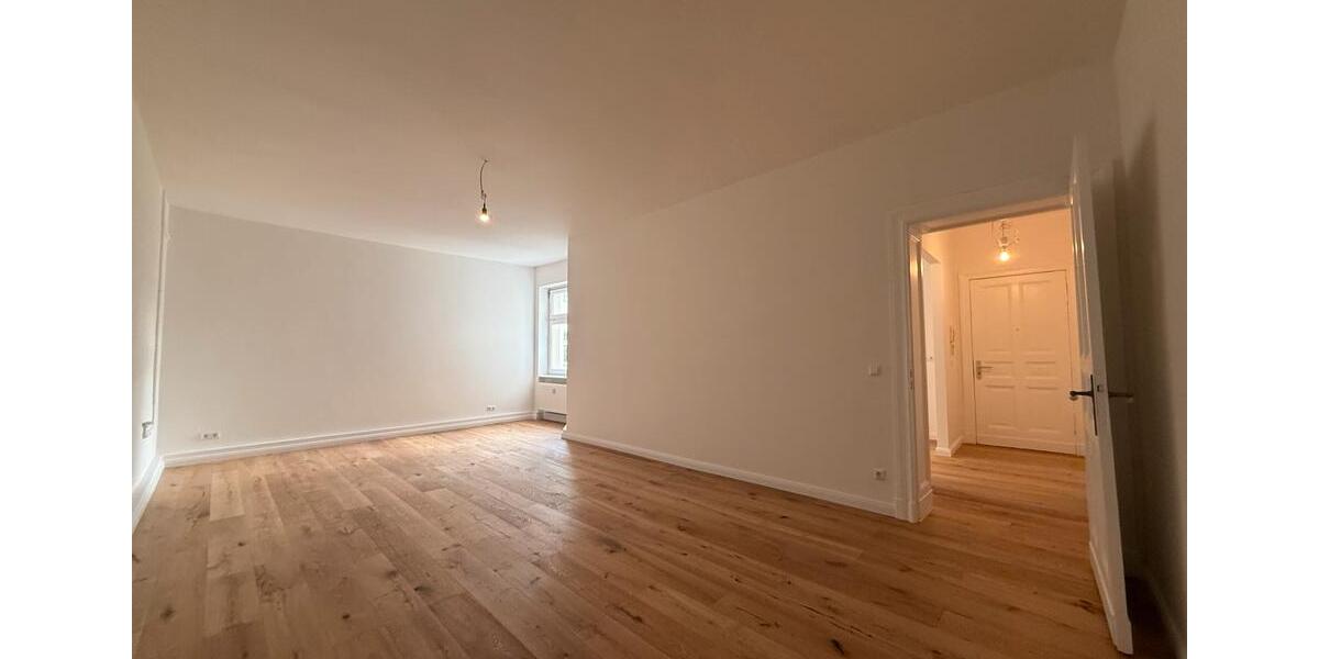 Etagenwohnung Berlin Mitte - 3 Zimmer, 110 m&sup2;, 550.000&euro; | Angebot:27072860