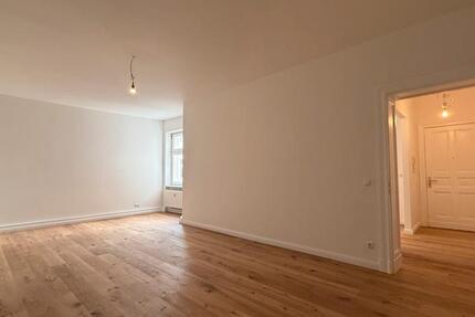 Wohnung Berlin Mitte - 3 Zimmer, 110 m&sup2;, 550.000&euro; | Angebot:27072860