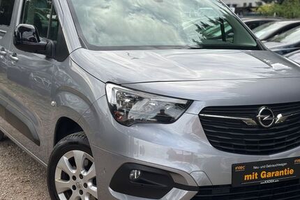 Opel Combo Life 106.000 km 19.890 € Berlin 13127