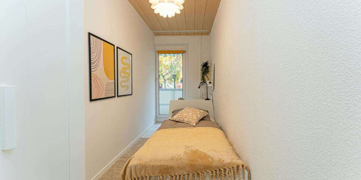 Zimmer Potsdam Waldstadt II - 620&euro; | Angebot:26581149
