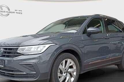 VW Tiguan 62.350 km 23.390 &euro; Werneuchen 16356