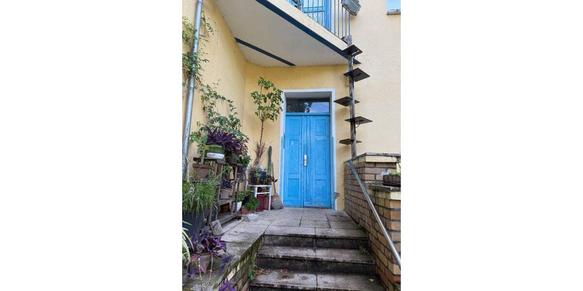 Grundstück Berlin Johannisthal - 1.100.000&euro; | Angebot:25700367