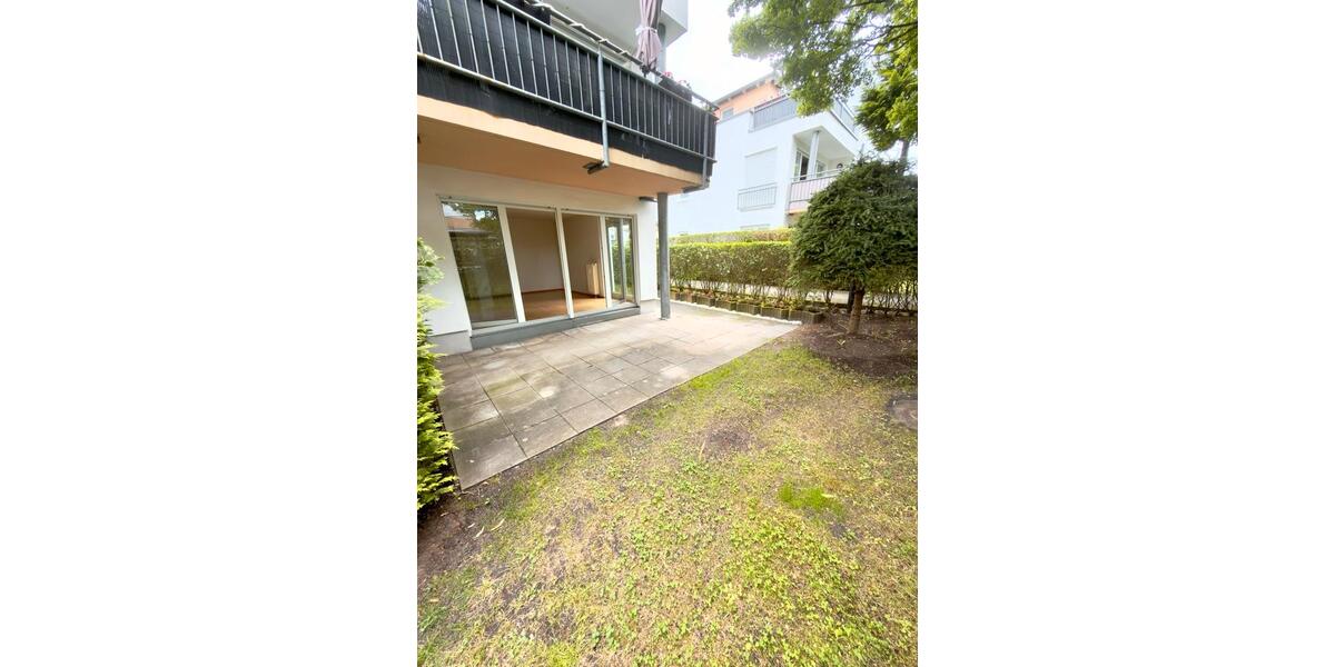 Erdgeschoßwohnung Potsdam Krampnitz - 2 Zimmer, 64 m&sup2;, 289.000&euro; | Angebot:26919223