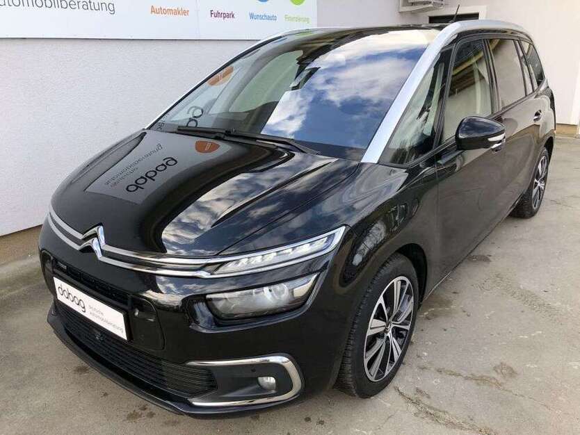 Grand C4 Picasso
