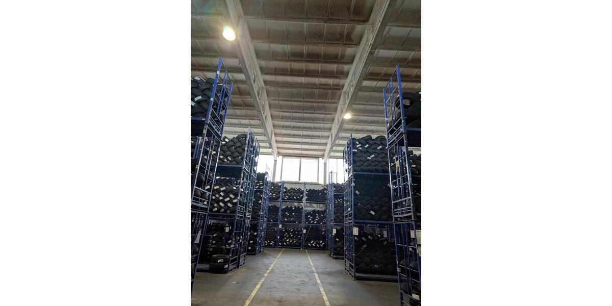 Gewerbeobjekt Bernau bei Berlin - 4&euro; | Angebot:24381349