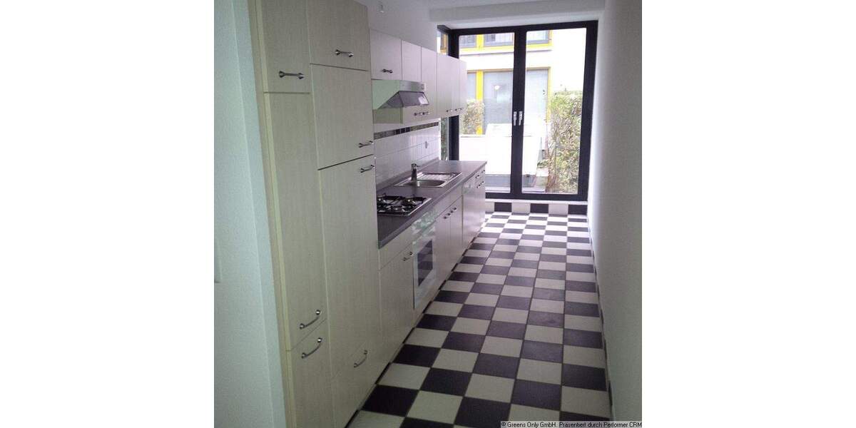 Etagenwohnung Berlin Rosenthal - 2 Zimmer, 80 m&sup2;, 347.000&euro; | Angebot:25676371