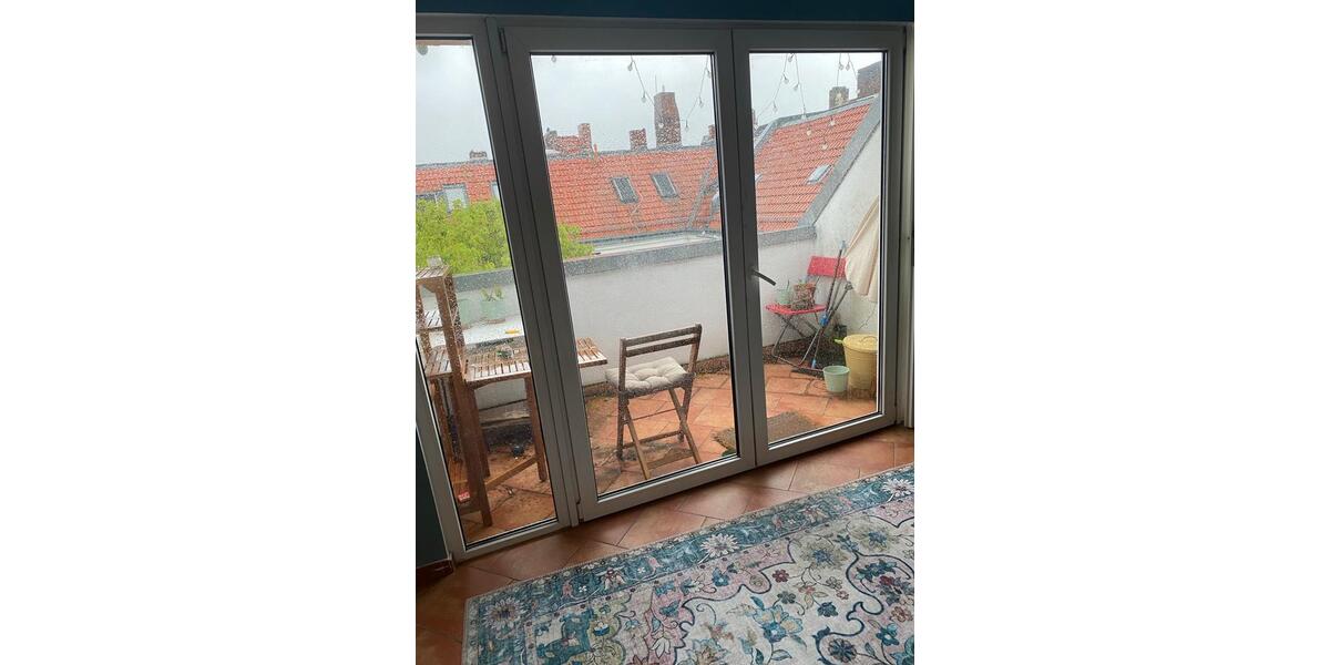 Dachgeschoßwohnung Berlin Neukölln - 4 Zimmer, 75 m&sup2;, 1.850&euro; | Angebot:26674248