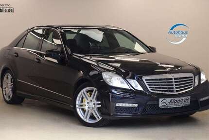 Mercedes-Benz E 500 163.434 km 17.999 &euro; Teltow 14513