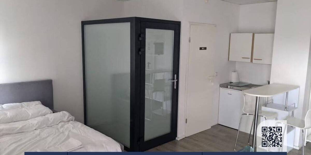 Etagenwohnung Berlin Kaulsdorf - 2 Zimmer, 1.054&euro; | Angebot:26426395