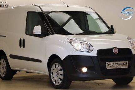 Fiat Doblo 118.688 km 7.499 &euro; Teltow 14513
