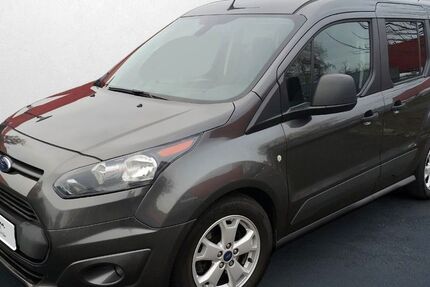 Ford Tourneo Connect 123.900 km 11.950 &euro; Potsdam 14482