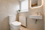 Doppelhaushälfte Berlin Spandau - 5 Zimmer, 133 m&sup2;, 450.000&euro; | Angebot:26530978