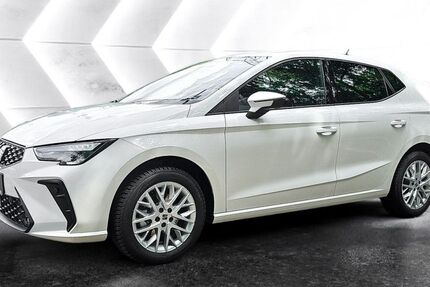Seat Ibiza 1.015 km 22.990 &euro; Ludwigsfelde 14974