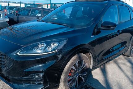 Ford Kuga 179.000 km 12.990 &euro; Mittenwalde 15749