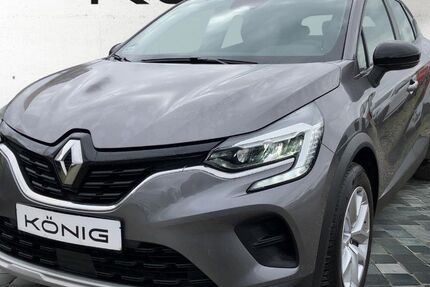 Renault Captur 37.056 km 16.997 &euro; Teltow 14513
