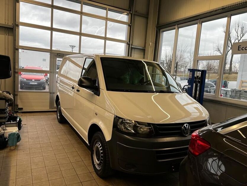T5 Transporter