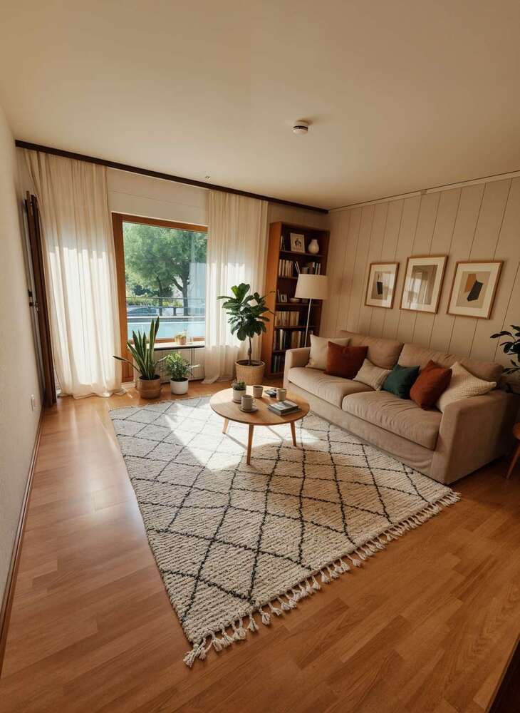 Wohnung zum Kaufen in Berlin 230.000 € 53.31 m²