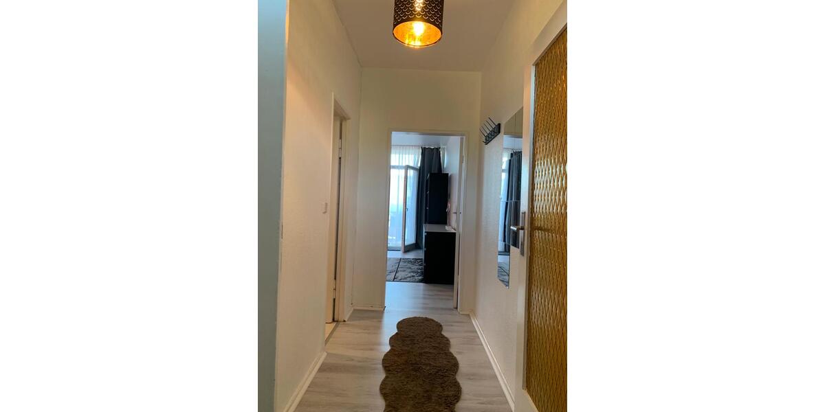 Etagenwohnung Berlin Charlottenburg-Wilmersdorf - 1 Zimmer, 45 m&sup2;, 1.300&euro; | Angebot:26689216