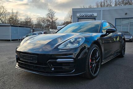 Porsche Panamera 99.600 km 57.990 &euro; Berlin 12555