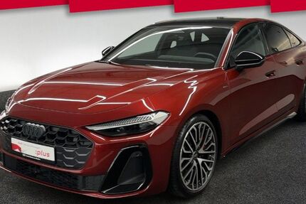 Audi A5 15.700 km 62.000 &euro; Berlin 10587