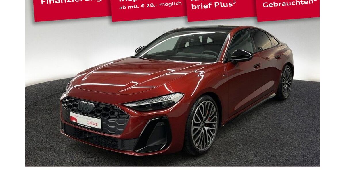 Audi A5 15.700 km 62.000 &euro; Berlin 10587