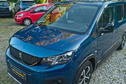 Peugeot Rifter 99.900 km 20.900 &euro; Fredersdorf-Vogelsdorf 15370