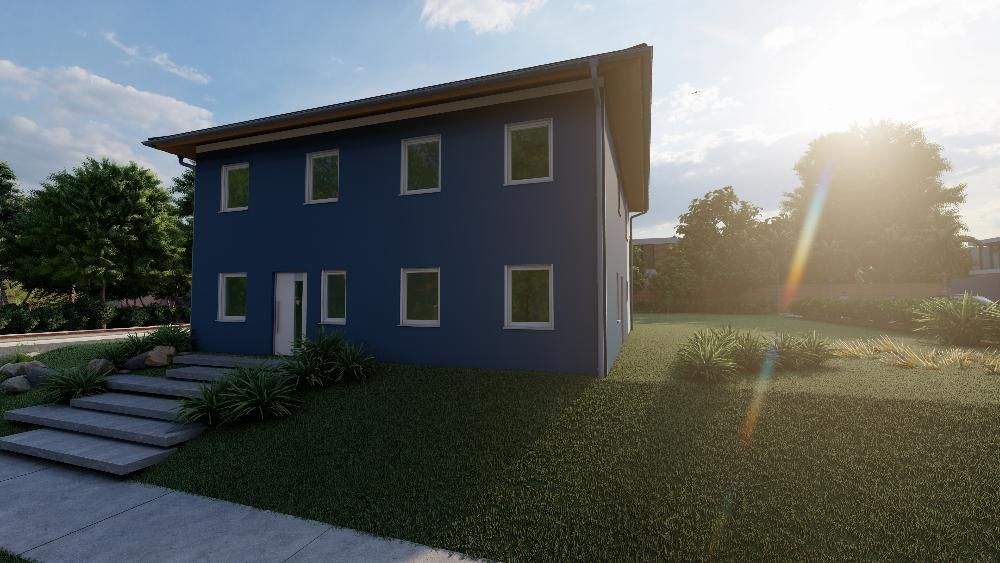 Doppelhaushälfte Berlin Kaulsdorf - 749.500&euro; | Angebot:25744754