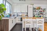 Etagenwohnung Berlin Schöneberg - 2 Zimmer, 55 m&sup2;, 400.000&euro; | Angebot:26505149
