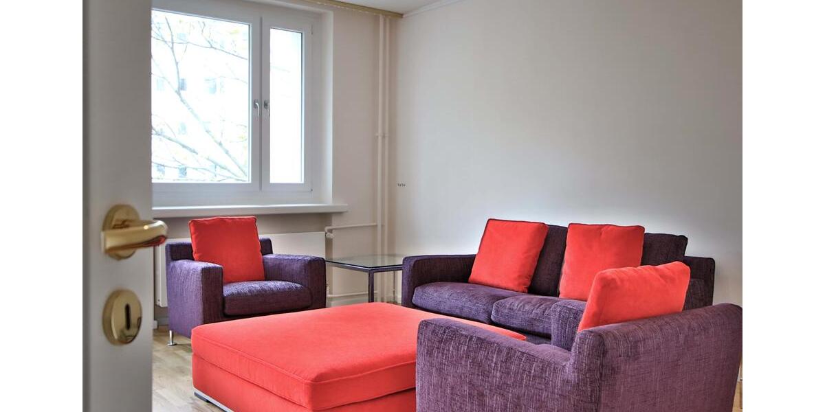 Etagenwohnung Potsdam Berliner Vorstadt - 2 Zimmer, 78 m&sup2;, 1.482&euro; | Angebot:25838371
