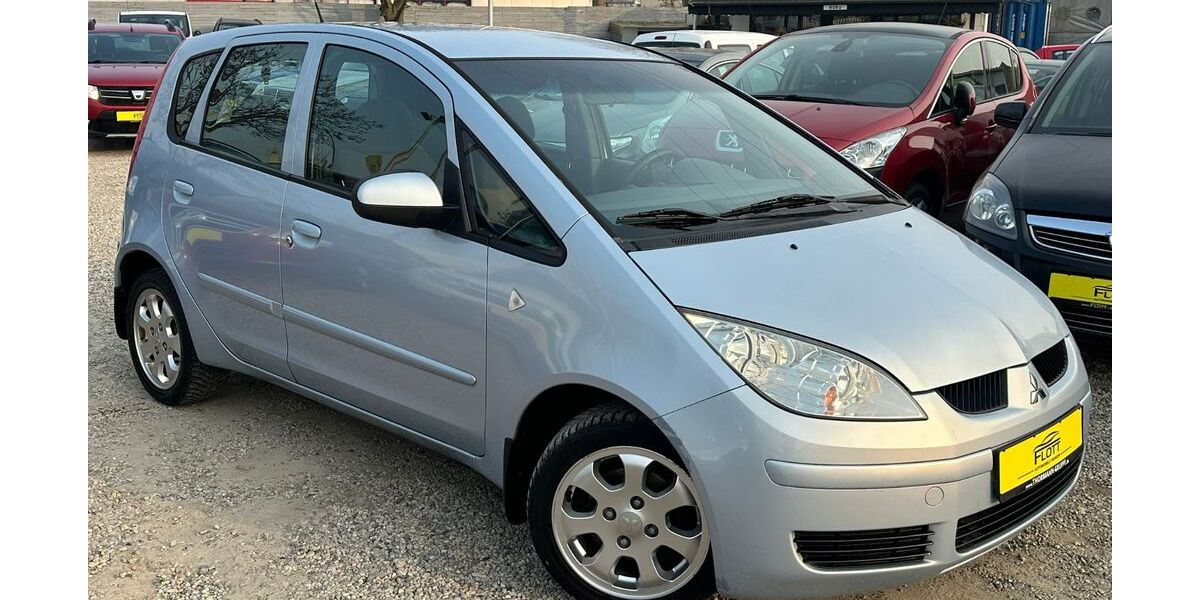 Mitsubishi Colt 70.258 km 2.990 € Berlin 13089