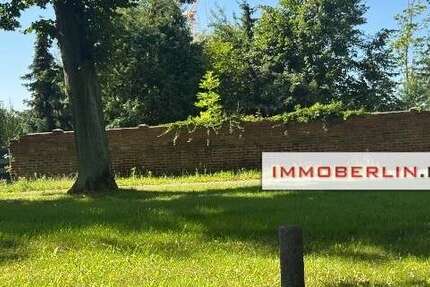 Grundstück Oberkrämer - 850.000&euro; | Angebot:27117880