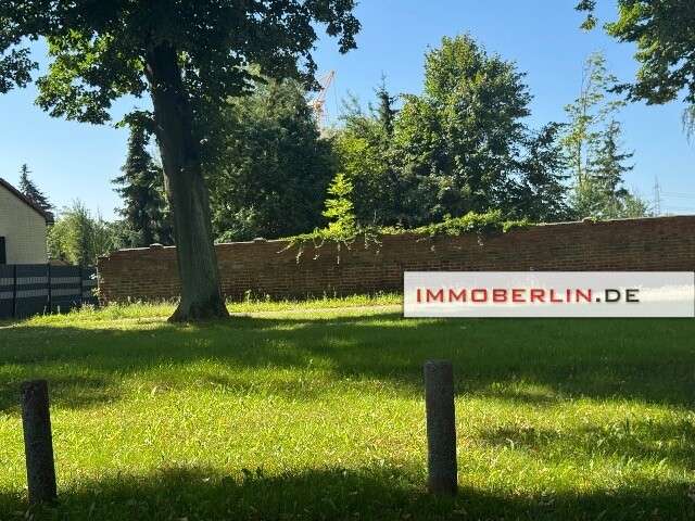 Grundstück Oberkrämer - 850.000&euro; | Angebot:27117880
