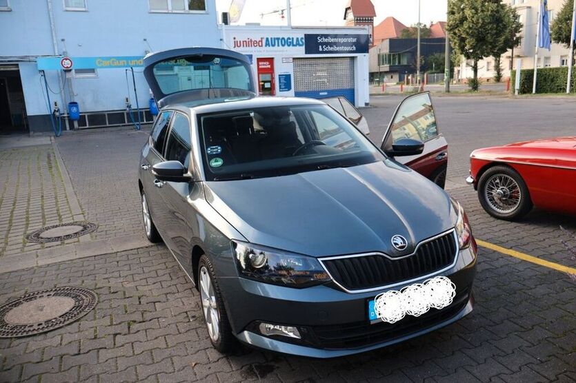 Fabia