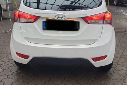 Hyundai ix20 54.000 km 9.000 &euro; Berlin 12689