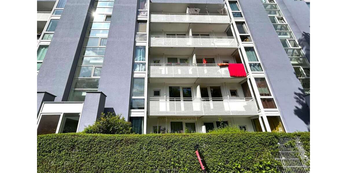 Etagenwohnung Berlin Pankow - 2 Zimmer, 42 m&sup2;, 199.000&euro; | Angebot:27090763