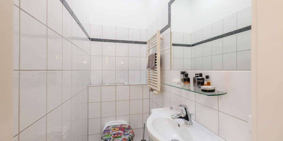 Etagenwohnung Berlin Wilmersdorf - 2 Zimmer, 98 m&sup2;, 548.000&euro; | Angebot:26474783