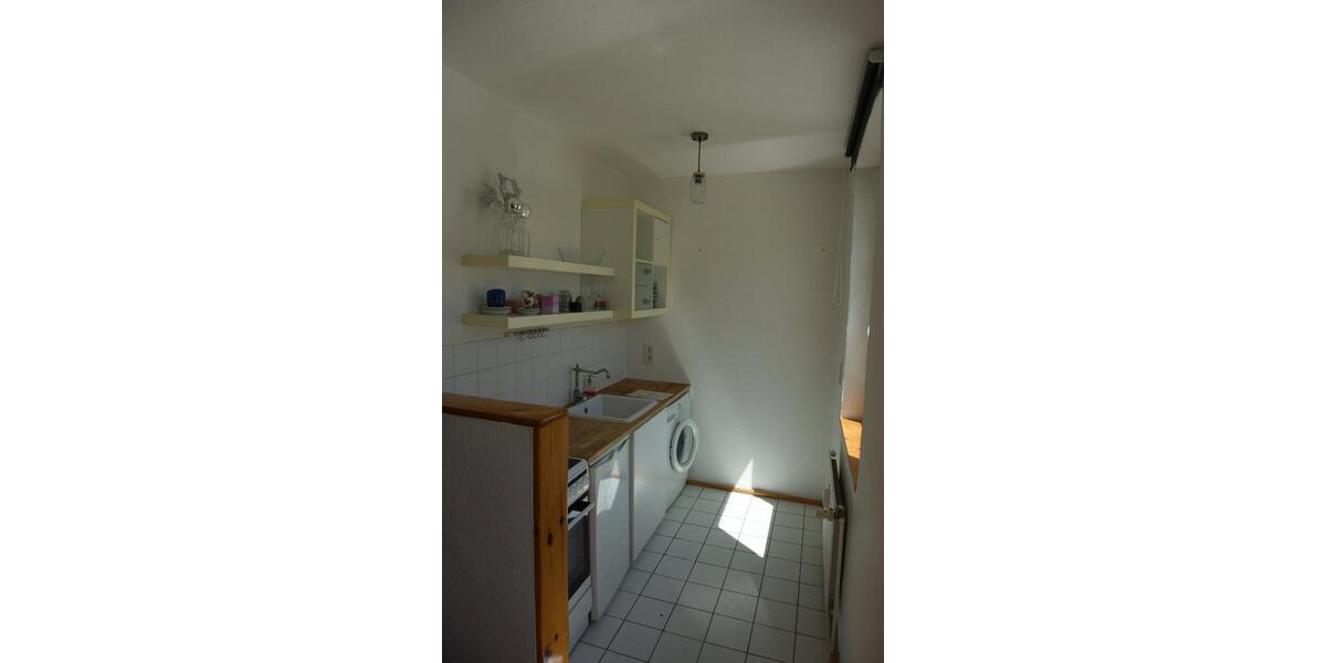 Etagenwohnung Berlin Pankow - 2 Zimmer, 42 m&sup2;, 350.000&euro; | Angebot:26815148