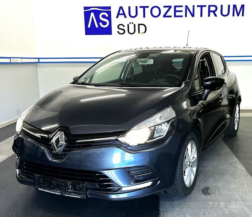 Clio