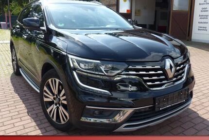 Renault Koleos 94.241 km 21.880 € Potsdam-Drewitz 14480