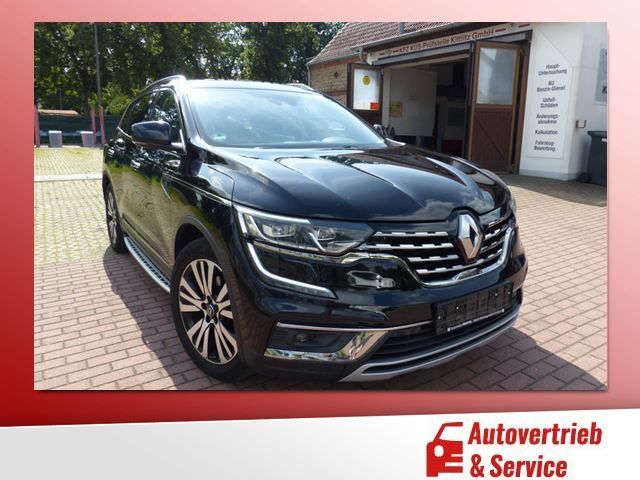 Renault Koleos 94.241 km 21.880 € Potsdam-Drewitz 14480