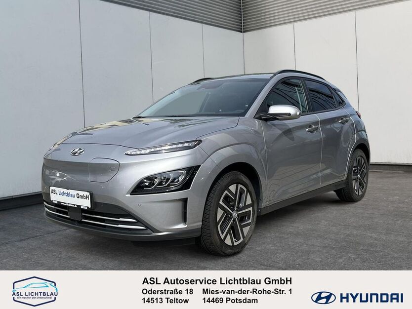 Hyundai KONA 9.532 km 22.990 € Teltow 14513